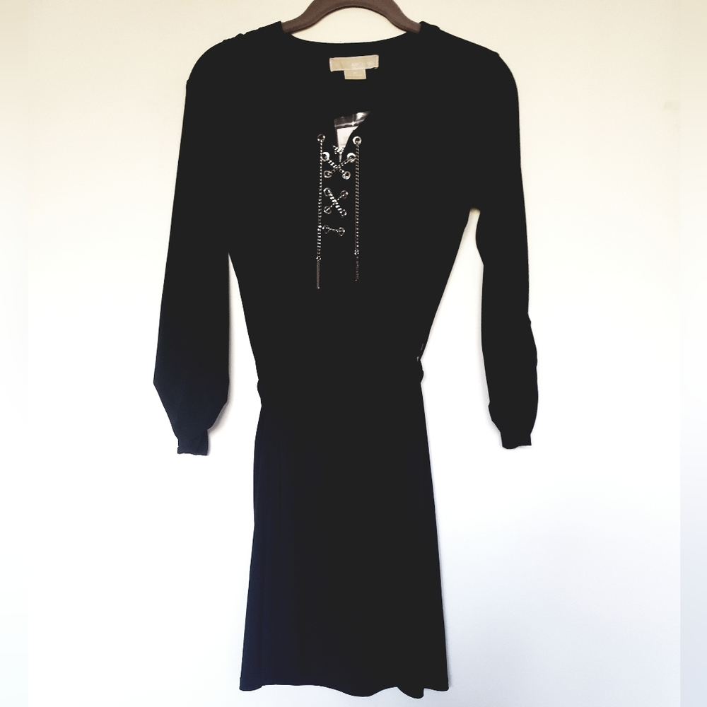 NWT Michael Kors Jersey Dress